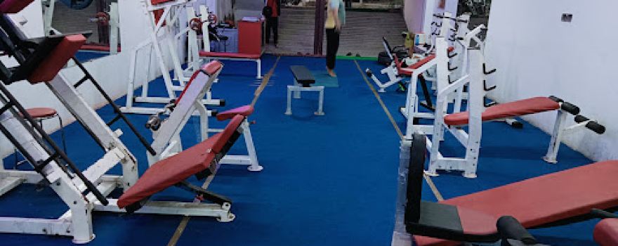 Kushagra Fitness Gym