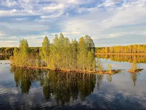 кан. Беломоро-Балтийский