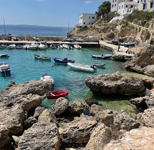 Mare Azzurro Escursioni Trapani