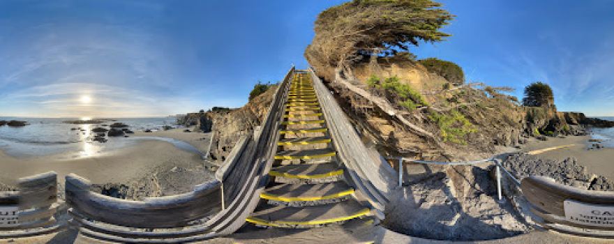 Stengel Beach