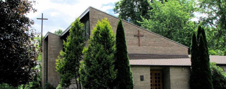Christ the King Episcopal Church