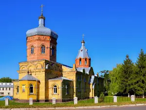 Church of St. Alexander Nevsky