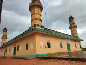 Grande Mosquée d'Aboisso