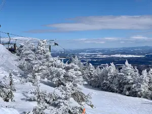 Jay Peak Ski & Ride School