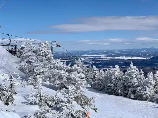 Jay Peak