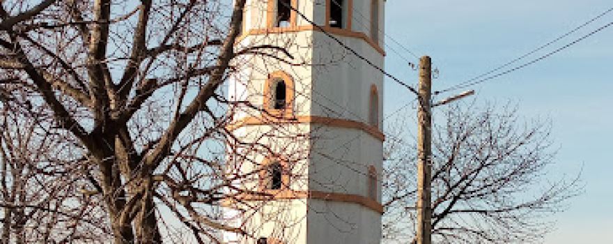 temple Holy Trinity