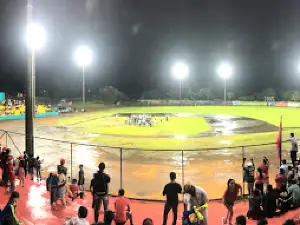 Estadio Municipal