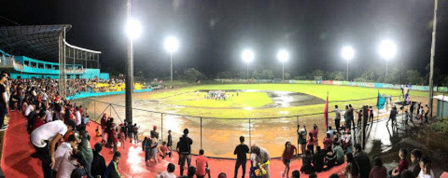 Estadio Municipal