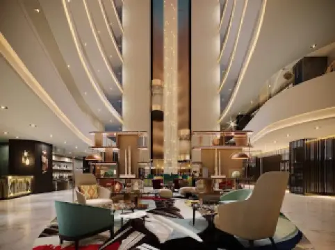 Kinshasa Democratic Republic of the Congo Temple