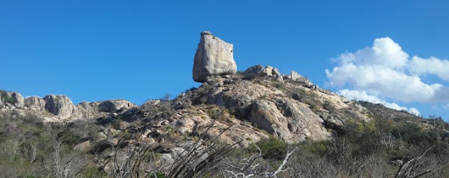 Serra da Caxexa