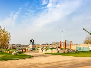 Family Fairway - Adventuregolf in Büsum