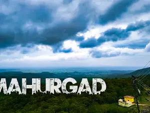 Mahur gad