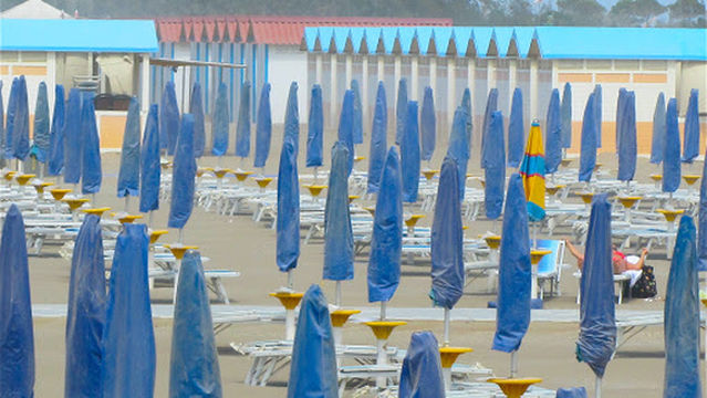 Venezia Spiagge (S.P.A.)