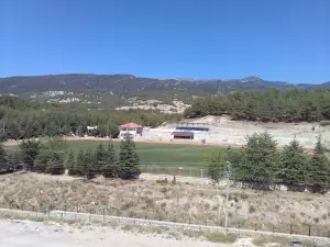 Gölhisar Stadyumu