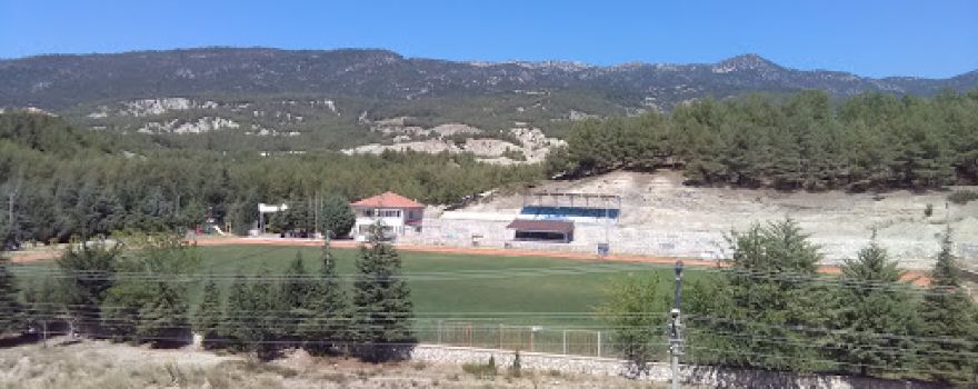Gölhisar Stadyumu