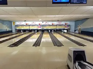 J&J Fireball Lanes