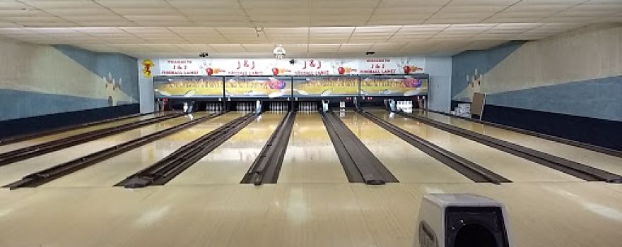 J&J Fireball Lanes