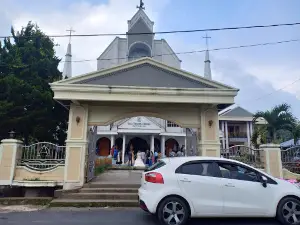 Gereja Pantekosta di Indonesia