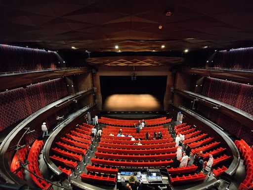 Ithra Theatre