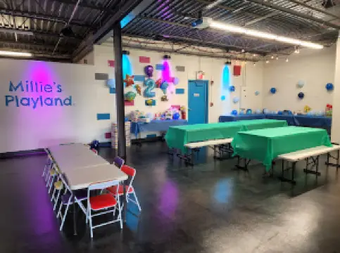 Millie's Playland