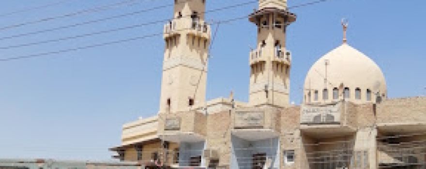 Elnasr mosque