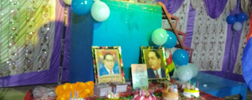 Shiv temple narsinghpur