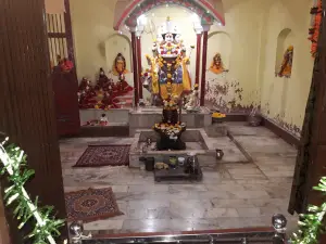 Shree Datta Temple