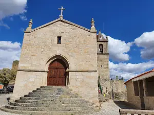 Castelo de Longroiva