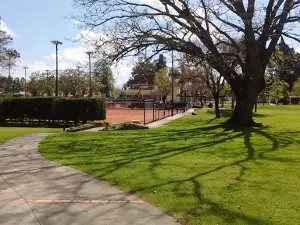 Club del Golf Paysandú