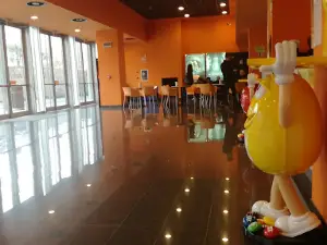Multisala Starplex Sondrio