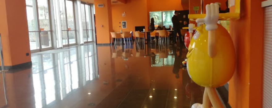 Multisala Starplex Sondrio
