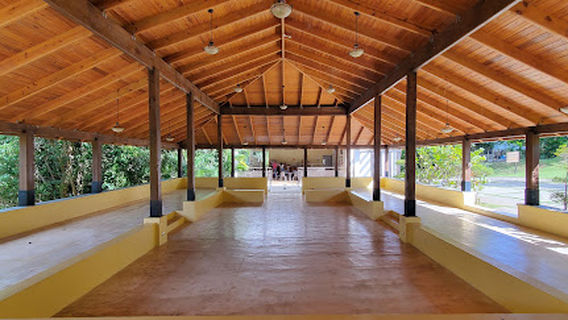 Parque Temático Arroyo Hondo