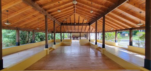Parque Temático Arroyo Hondo