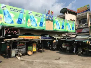 Tra On Market