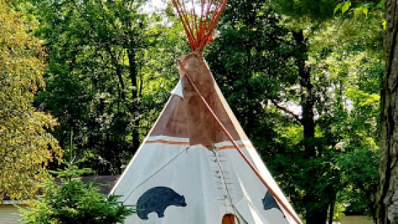 Shawano County Park