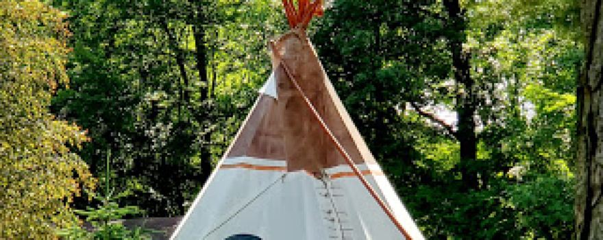 Shawano County Park