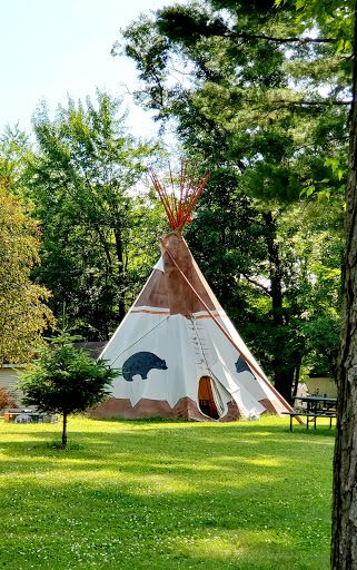Shawano County Park