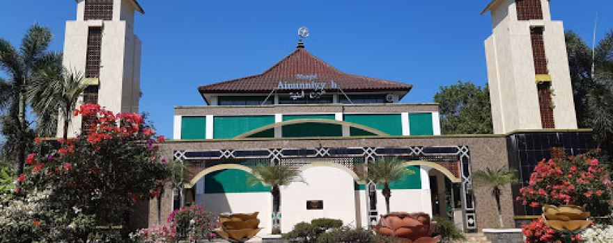 Masjid Ainunniyyah