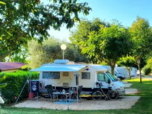 Autocamp Draga