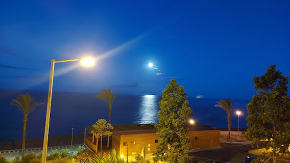 Promenade da Madalena do Mar