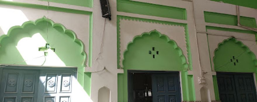 Mosque