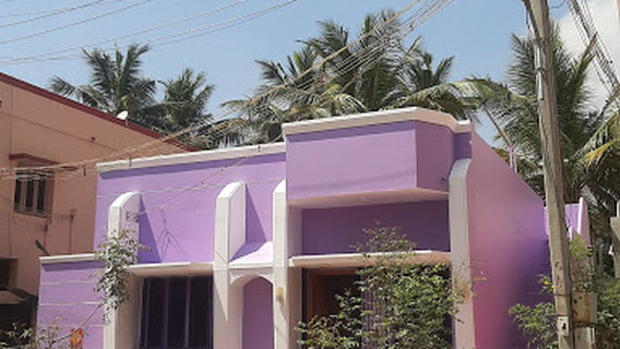 Madurai