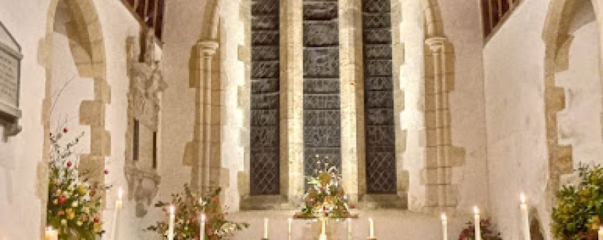 St Mary's Church