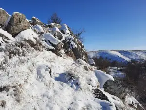Пигарька