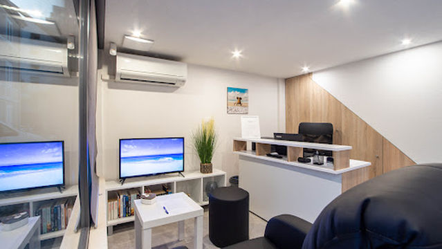 Sedmo Nebo - Float Therapy Center Split