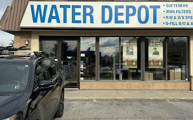 Water Depot Alliston