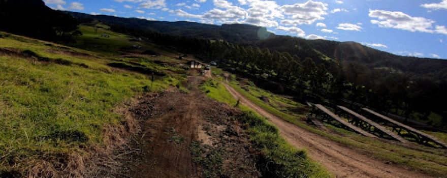 GreenValleys Mountain Bike Park