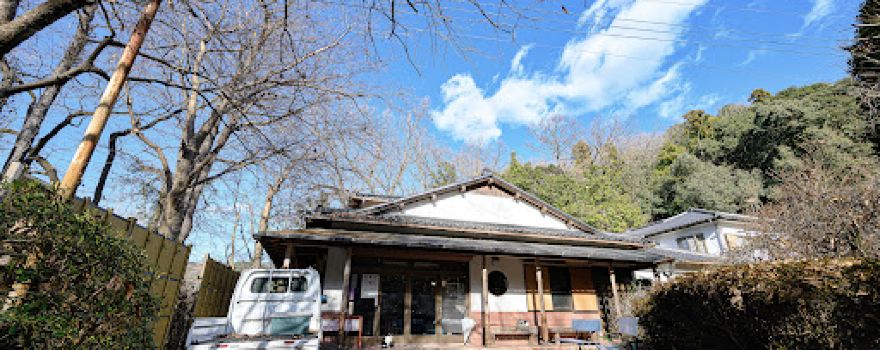 Tsukigawaso Camping Ground