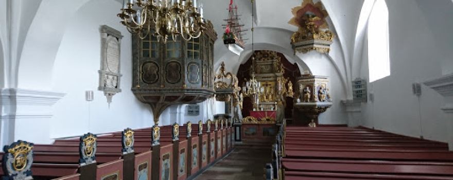 Norup Kirke