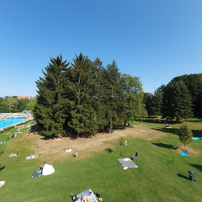 Strandbad Planitz